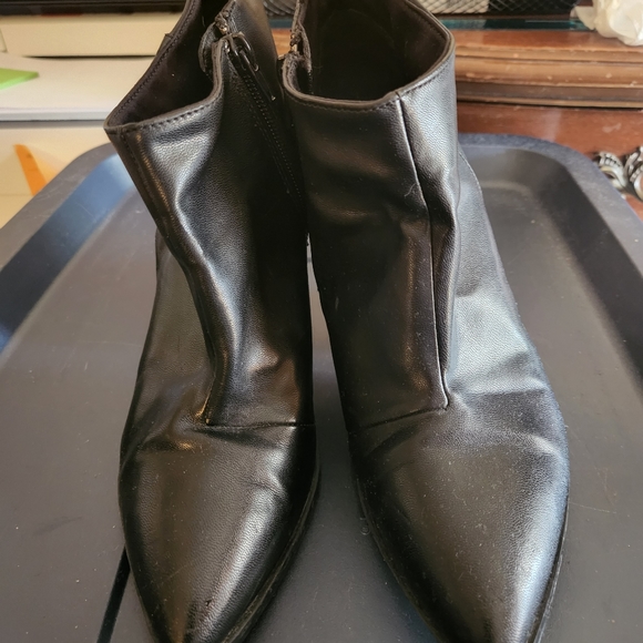 Booties - Picture 2 of 4